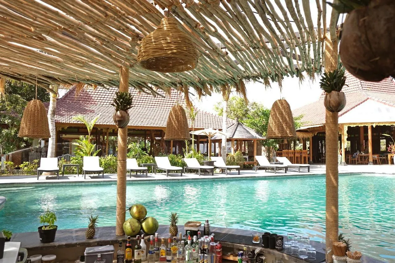 Kashantee Village Seminyak 3*,