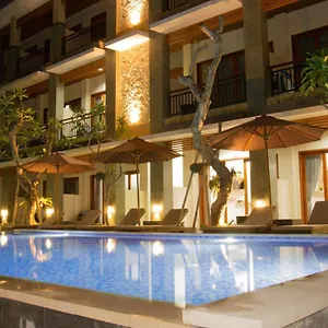 Hotel D Sarian, Seminyak
