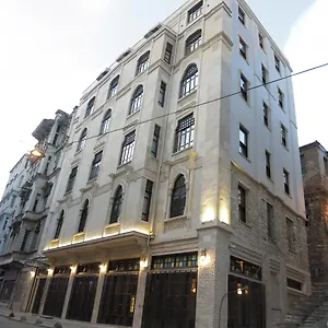 Galatahan Karakoy 4* Provincia di Istanbul