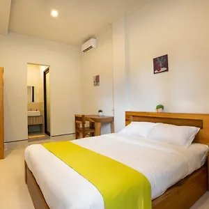 Hostal K, Seminyak