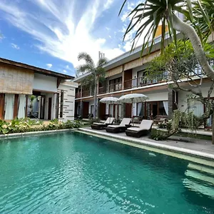 Balcony Living ** Seminyak