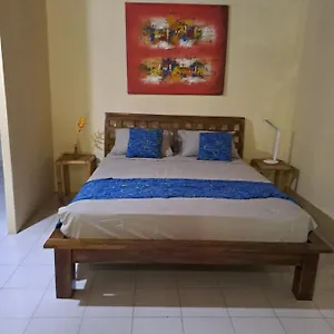 Guest house Shalana Homestay- Formerly Teka Teki House, Seminyak (Bali)