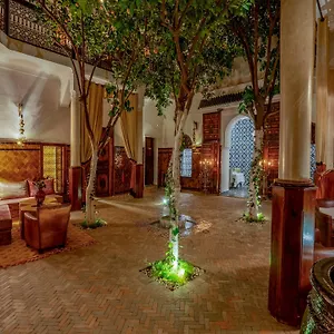 Maialou & 4* Marrakesh