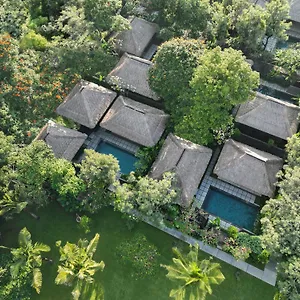 The One Boutique Villa Seminyak (Bali)