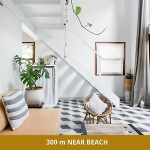 Resort Happy Together By Kresna Hospitality, Seminyak (Bali)