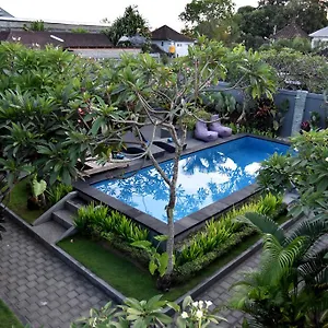 Aparthotel La House, Seminyak (Bali)
