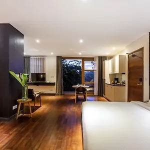 Hotel Imani, Seminyak (Bali)