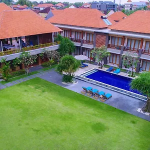 Hotel Kubu Cempaka