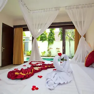 Hotel The Rishi, Seminyak (Bali)