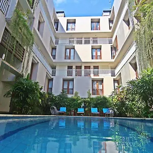 Aparthotel The Legian Sunset, Seminyak (Bali)