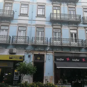 Residencial Do Sul 2* Lisbona