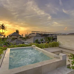 Hotel The Akasha Bali Luxury, Seminyak (Bali)