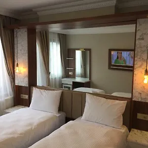 Sultanahmet Nu 2* Provincia di Istanbul