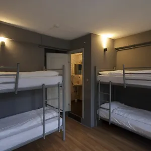 Eastwest Hostel Istanbul