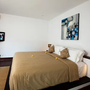 Hotel Danoya - Private Luxury Residences, Seminyak (Bali)