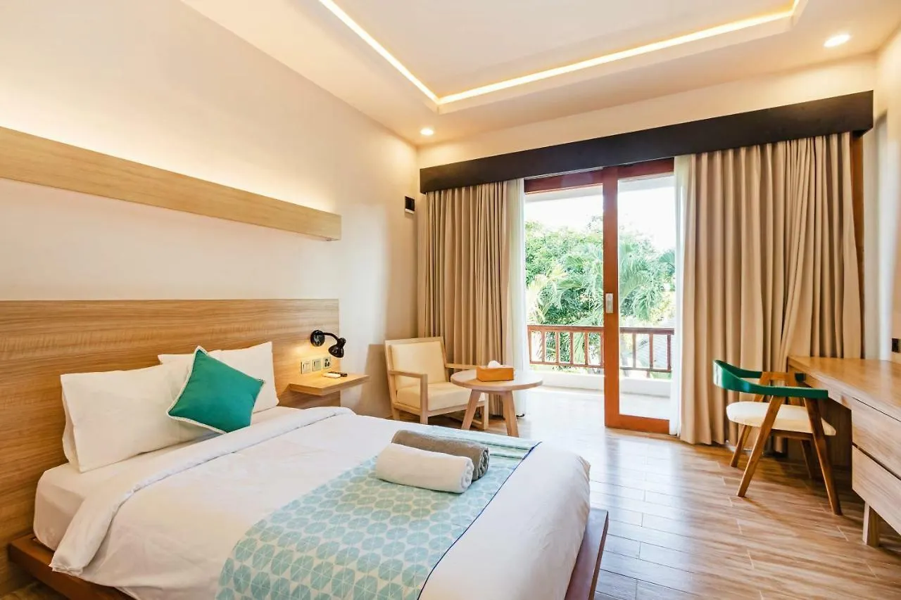 Hotel Kashantee Village Seminyak