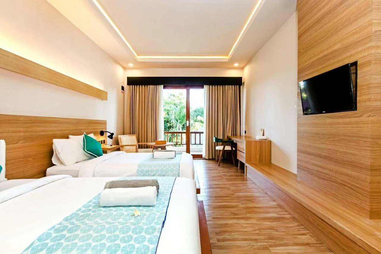 Kashantee Village Seminyak  Seminyak (Bali)