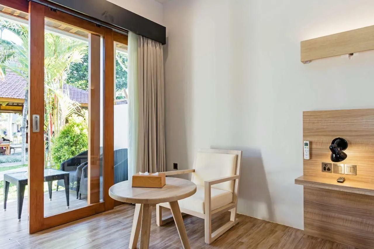Kashantee Village Seminyak  Hotel Seminyak (Bali)